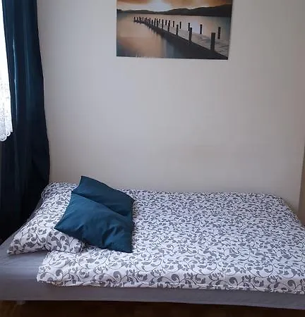 Sand Apartment Wrocław Zewnętrze zdjęcie