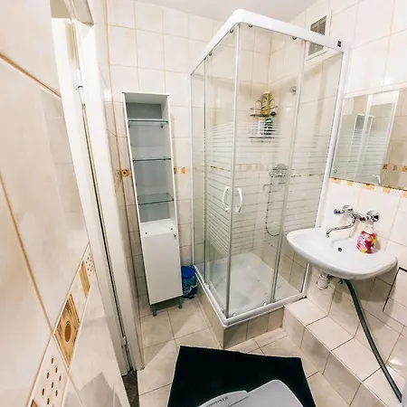 Sand Apartment Wrocław Zewnętrze zdjęcie