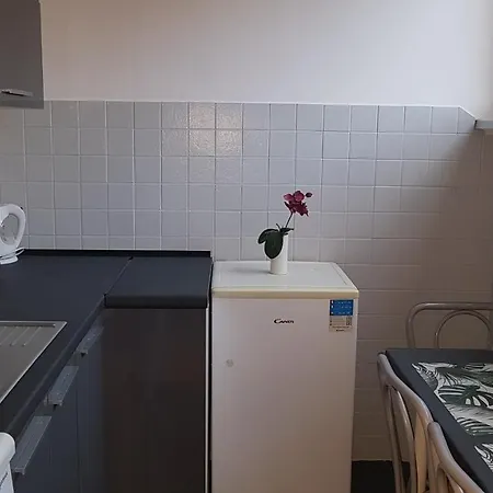 Sand Apartment Wrocław Zewnętrze zdjęcie