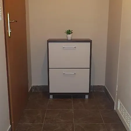 Sand Apartment Wrocław Zewnętrze zdjęcie