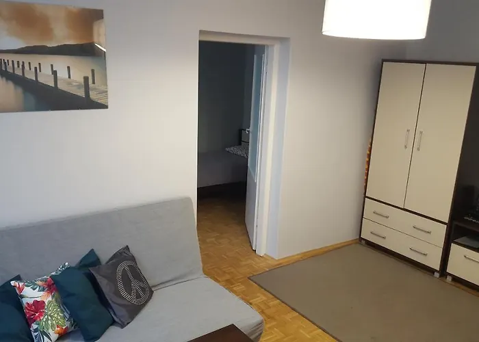 Sand Apartment