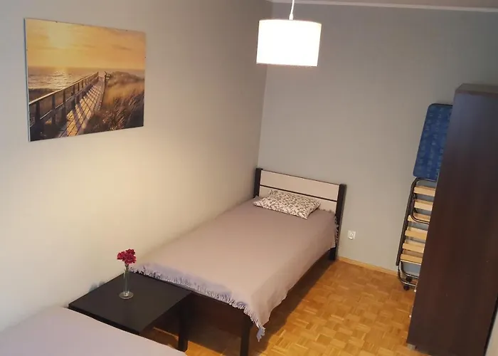 Sand Apartment