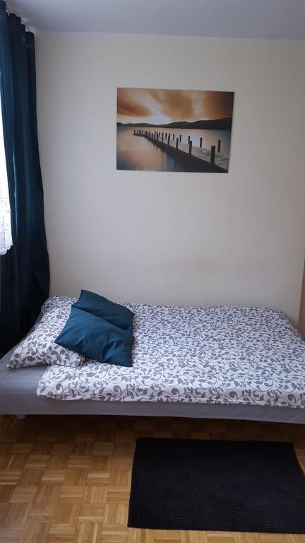 Sand Apartment Wroclaw