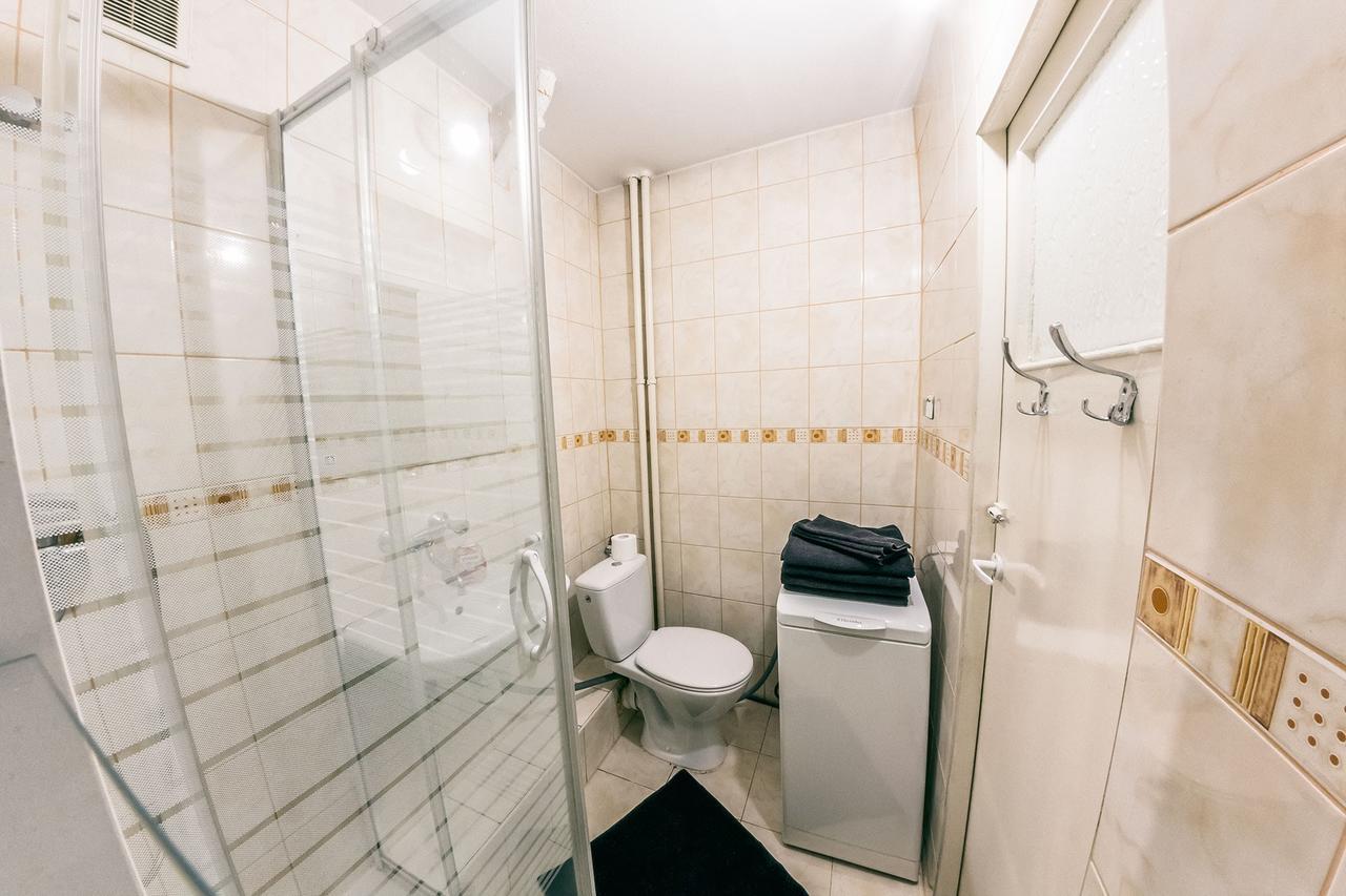Sand Apartment Apartment Wroclaw