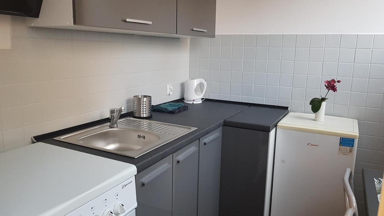 Sand Apartment Wroclaw