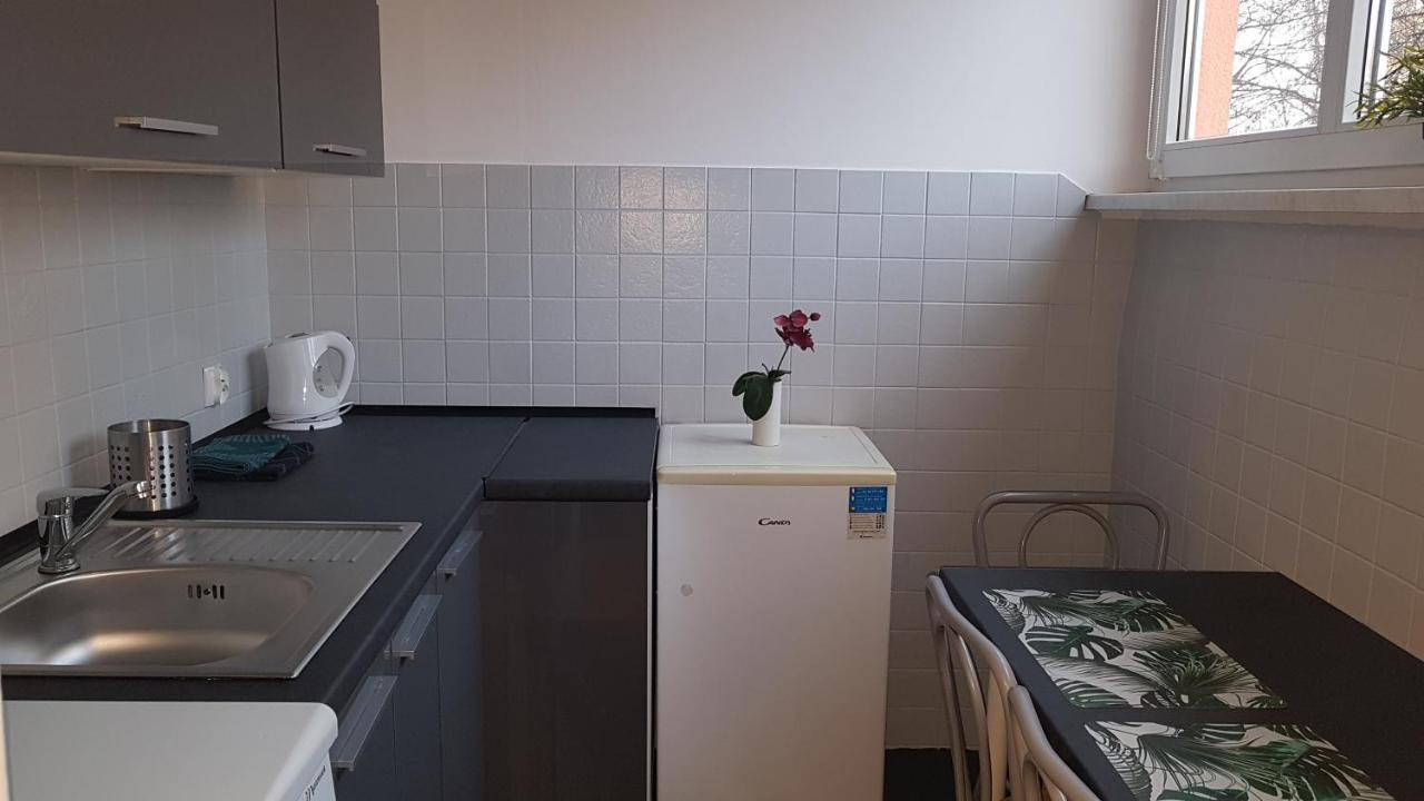 Apartment Sand Apartment Wroclaw