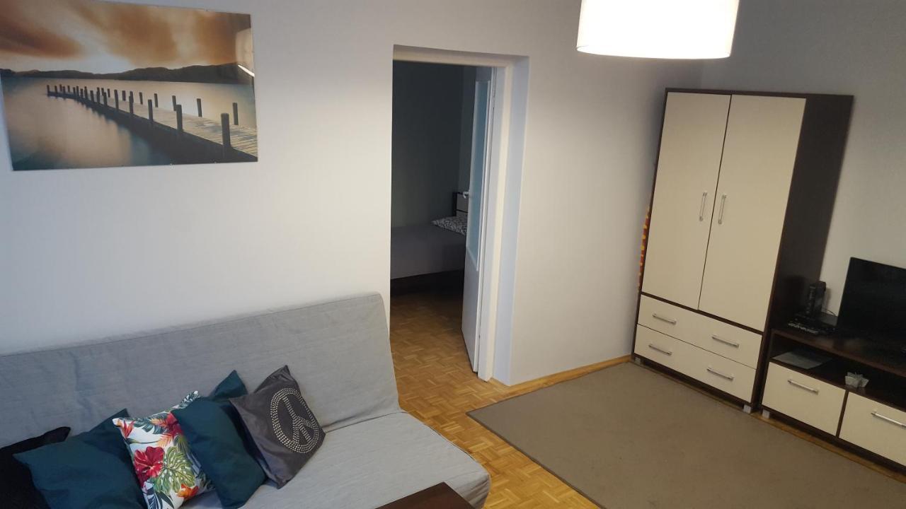 Apartment Sand Apartment