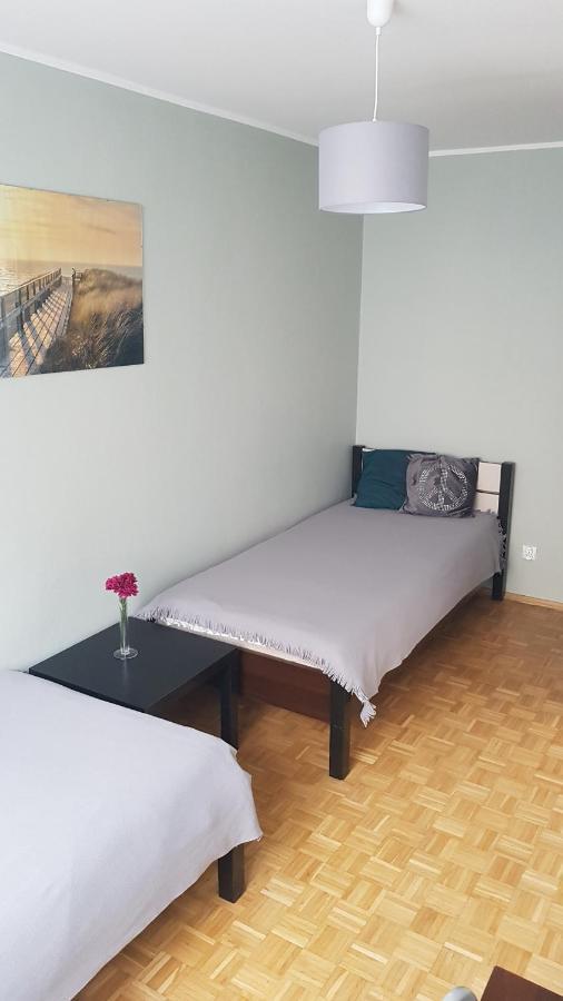 Sand Apartment Wroclaw