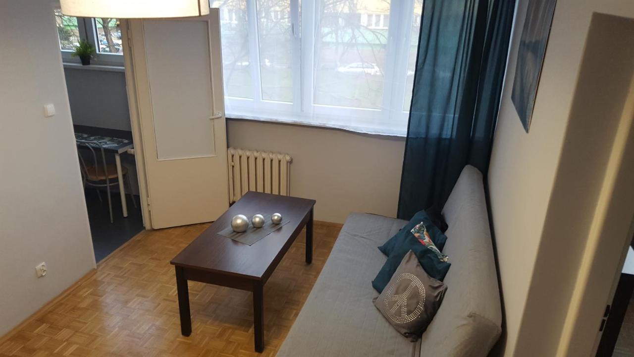 Sand Apartment Wroclaw